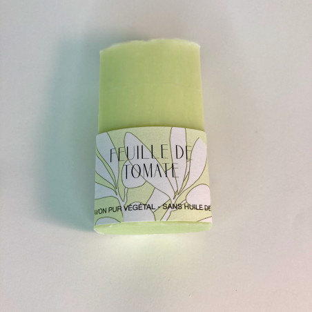 Feuille de Tomate